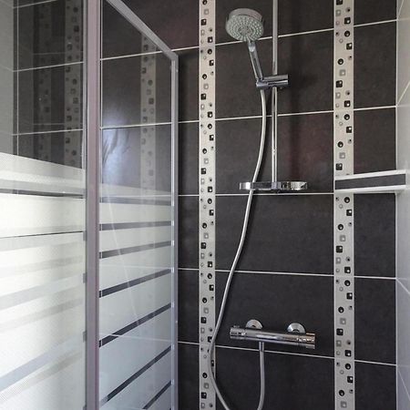 Modern Semi Detached House With Terrace Saint Quay Portrieux 빌라 외부 사진