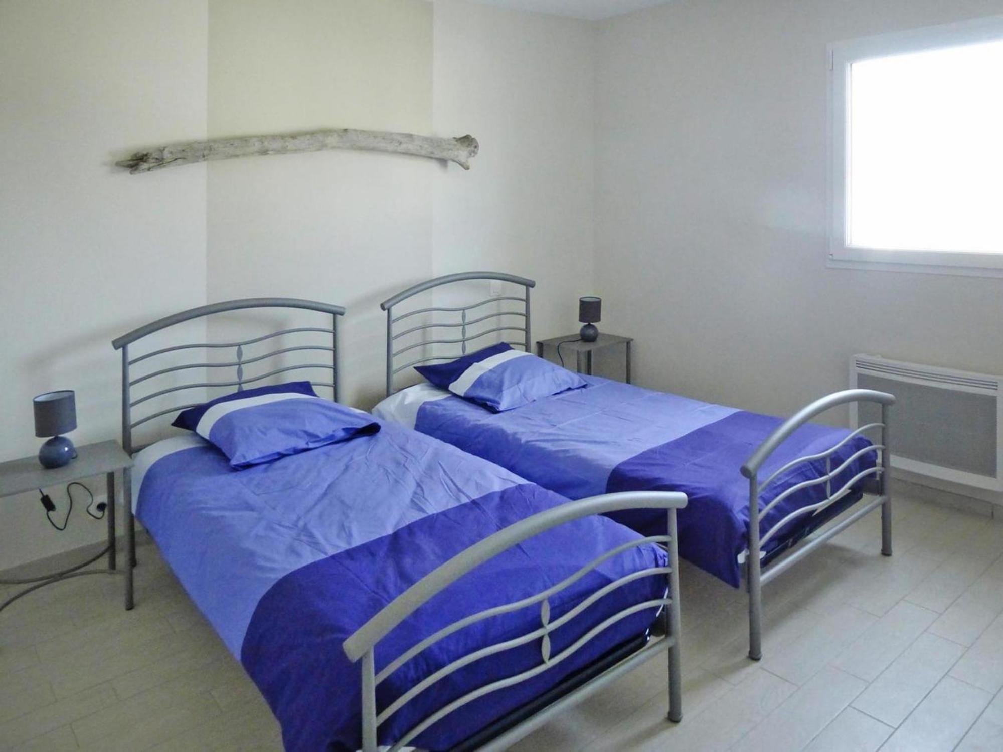 Modern Semi Detached House With Terrace Saint Quay Portrieux 빌라 외부 사진