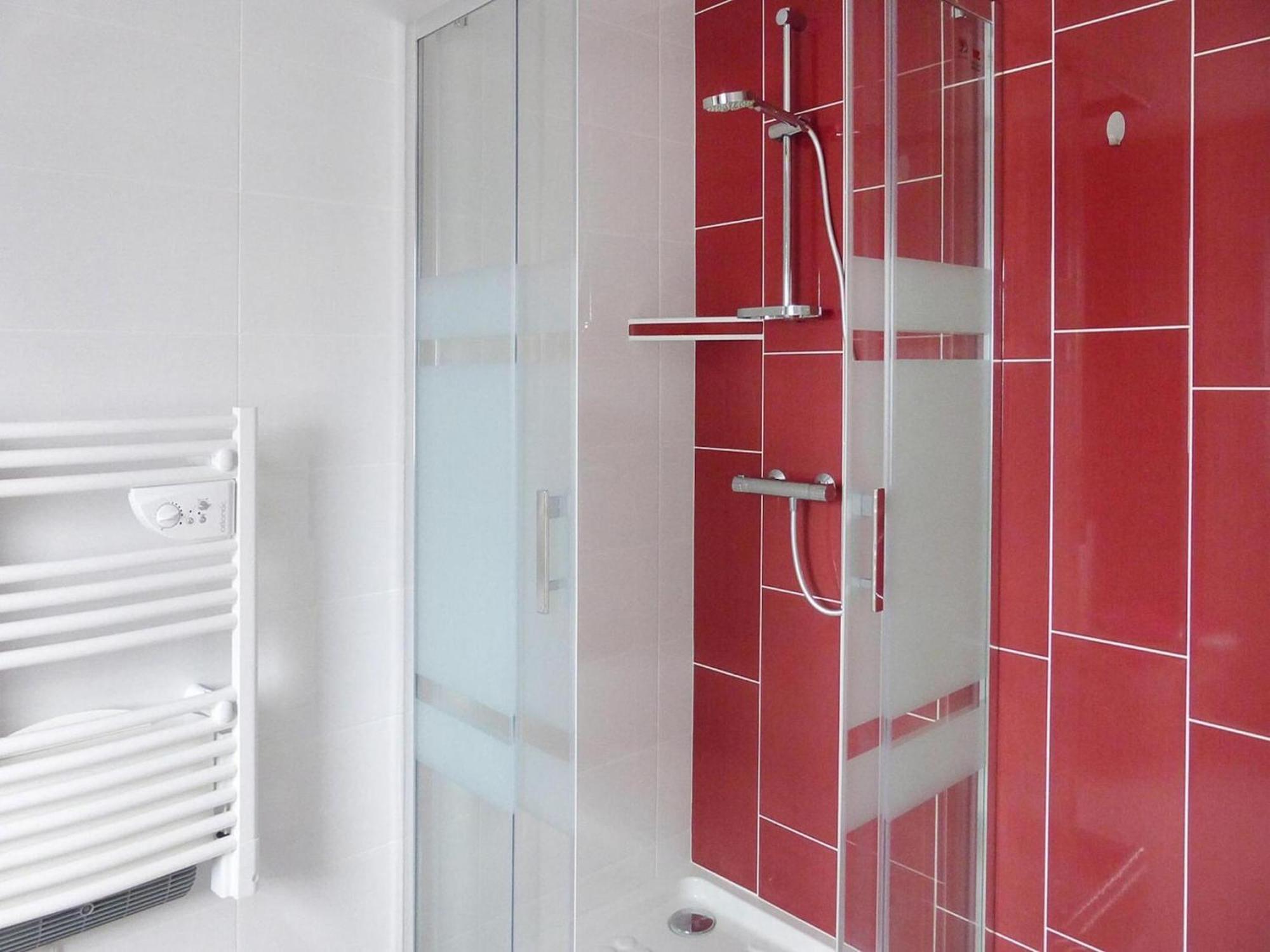 Modern Semi Detached House With Terrace Saint Quay Portrieux 빌라 외부 사진