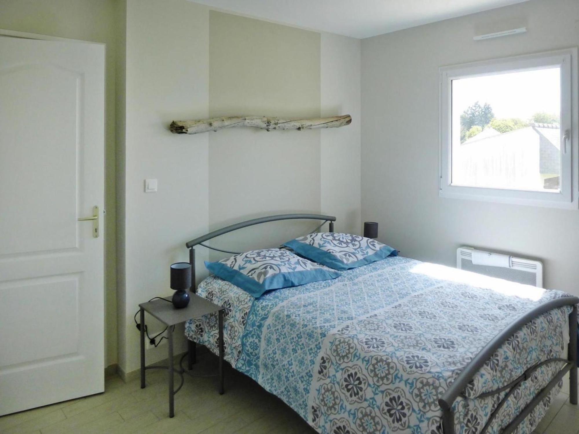 Modern Semi Detached House With Terrace Saint Quay Portrieux 빌라 외부 사진