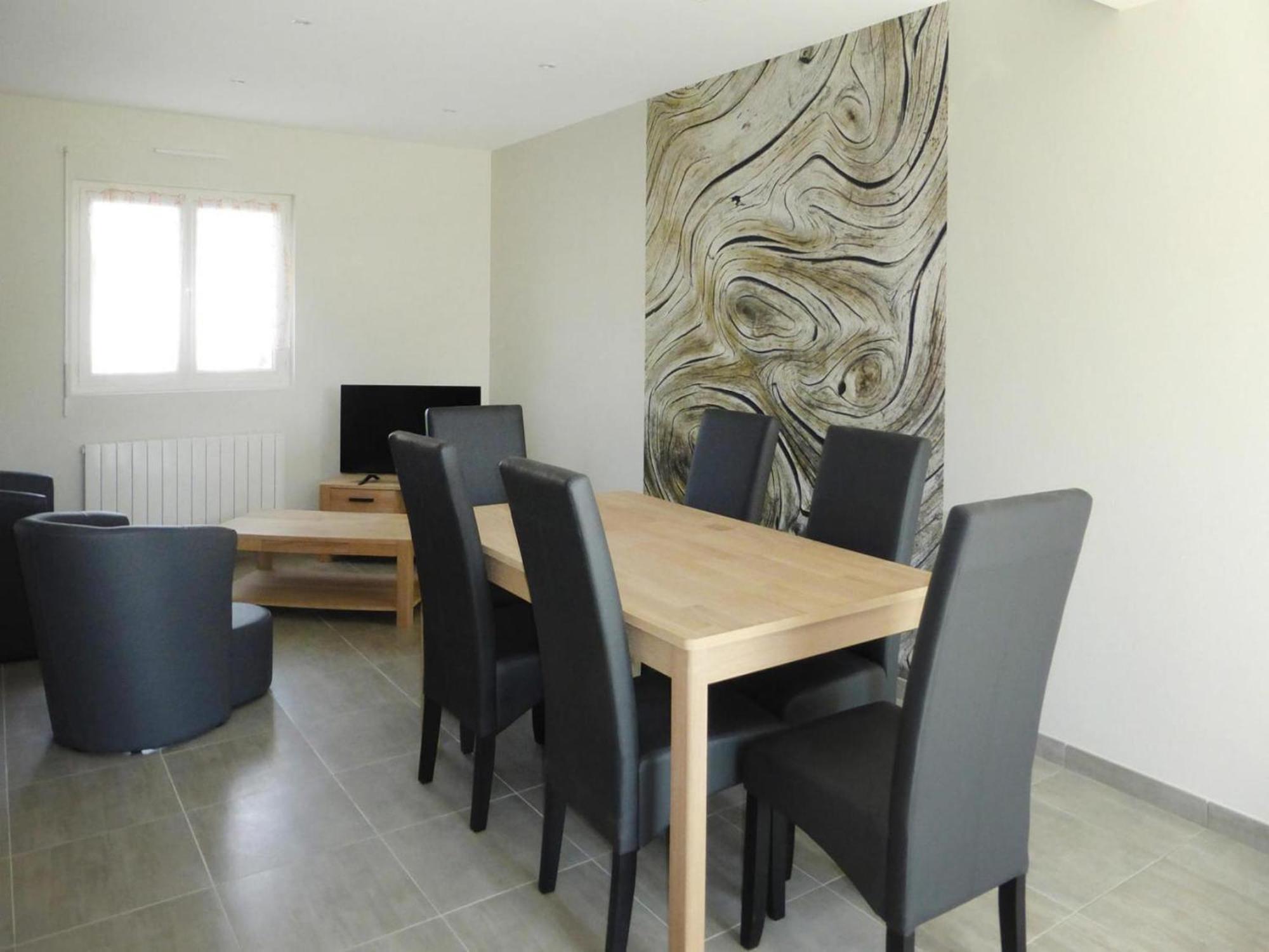 Modern Semi Detached House With Terrace Saint Quay Portrieux 빌라 외부 사진