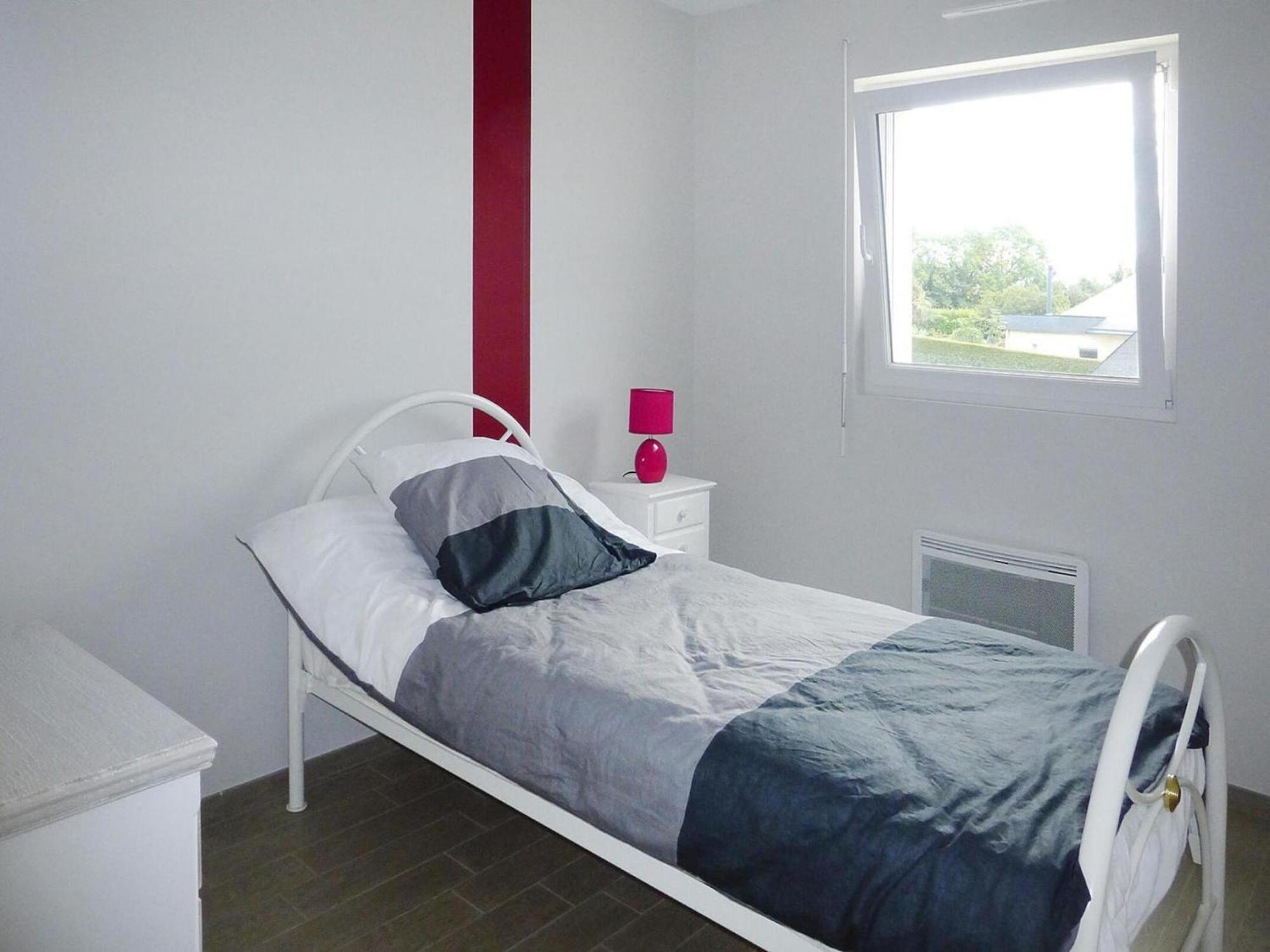 Modern Semi Detached House With Terrace Saint Quay Portrieux 빌라 외부 사진