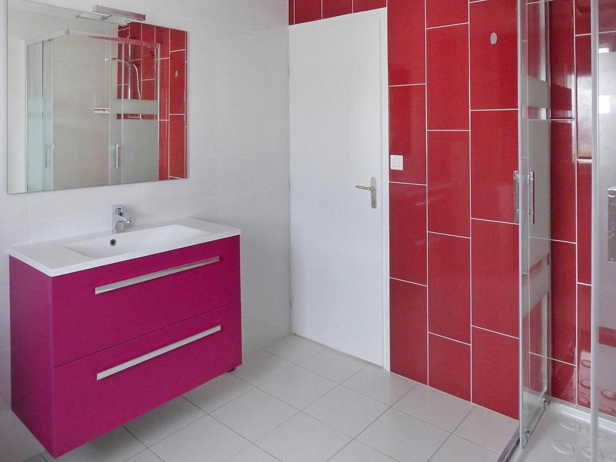 Modern Semi Detached House With Terrace Saint Quay Portrieux 빌라 외부 사진