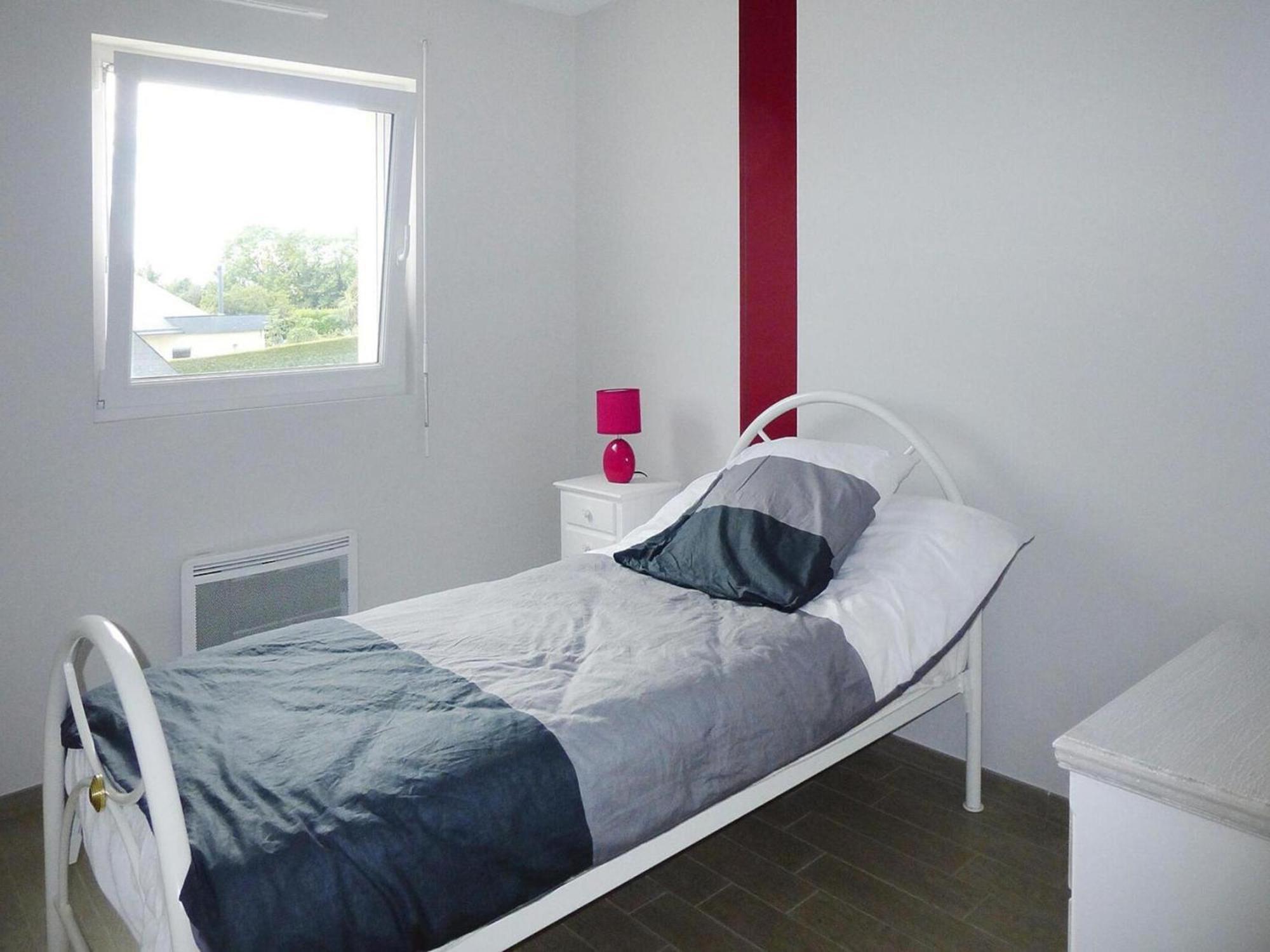 Modern Semi Detached House With Terrace Saint Quay Portrieux 빌라 외부 사진