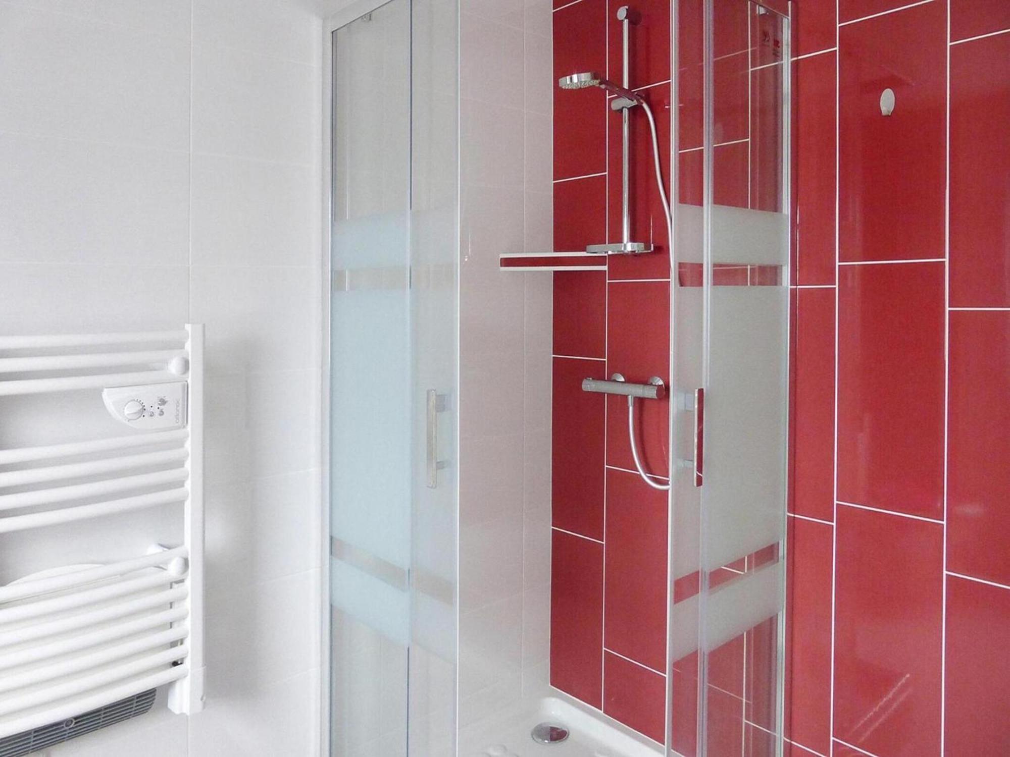 Modern Semi Detached House With Terrace Saint Quay Portrieux 빌라 외부 사진